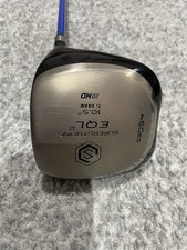Golf driver vgc for sale  CANNOCK