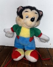 Peluche doudou petit d'occasion  Lens