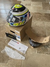 Agv pista valentino d'occasion Agv pista valentino d'occasion  Les Rousses