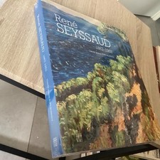 René seyssaud 1867 d'occasion  Eyguières