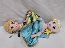 frozen elsa anna comprar usado  Enviando para Brazil