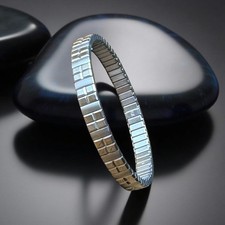 Unisex armband edelstahl gebraucht kaufen Unisex armband edelstahl gebraucht kaufen  Warder