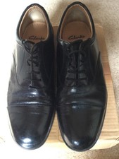Mens clarks flexlon for sale  BRIGG