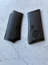 Coppia guancette beretta usato  Strambino