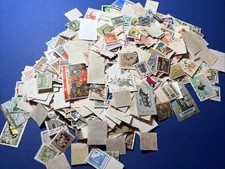 Sammlung diverser briefmarken gebraucht kaufen  Schwäbisch Gmünd