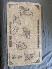 Spellground playmat tatami for sale  Olivehurst