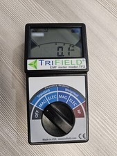 Trifield tf2 emf for sale  Carol Stream