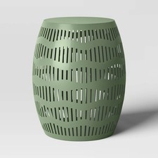Metal cutout round for sale  USA