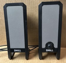 Dell a225 speakers for sale  Chattaroy