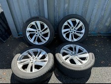 Audi line set for sale  WATFORD