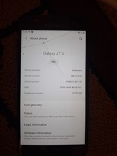 Samsung galaxy 16gb for sale  Oklahoma City
