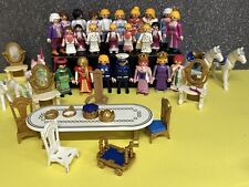 Playmobil figuren pferde gebraucht kaufen  Leichlingen (Rheinland)