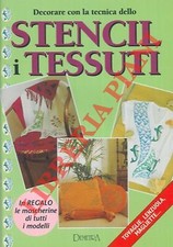 Decorare con tecnica usato  Italia