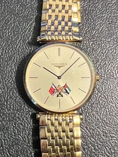 Longines grande classique gebraucht kaufen  Wuppertal