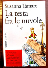 Susanna tamaro testa usato  Garlasco