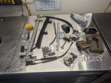 Mk2 golf gti for sale  Wilmington
