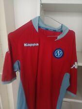 Terza maglia napoli usato  Bari