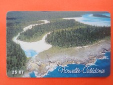 Nouvelle calédonie. nc84. d'occasion  Brax