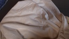 Frottee inkontinenz spannbettl gebraucht kaufen  Gera
