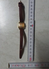 ältere armbanduhr glashütte gebraucht kaufen  Löbau