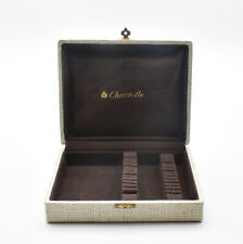 Christofle coffret écrin d'occasion  Draveil