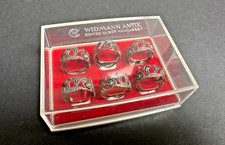Widmann antik serviettenring gebraucht kaufen  Oberkirch