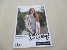 Chloe harris hand for sale  THORNTON-CLEVELEYS
