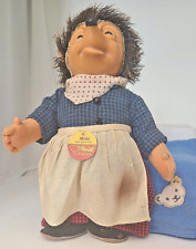 Steiff 7628 igel gebraucht kaufen  Berlin