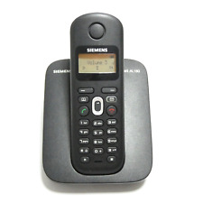 Siemens gigaset 180 d'occasion  Nice-