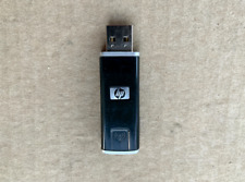 Original HP DCAB-0704 - Adaptador de impresora inalámbrico USB segunda mano  Embacar hacia Argentina