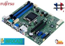 Motherboard fujitsu d3227 d'occasion  Bischwiller