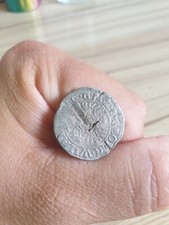 Silbermünze groschen preußen gebraucht kaufen  Wernigerode