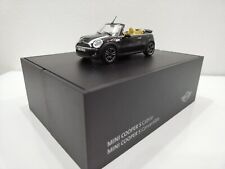 Minichamps 1/43 Mini Cooper S conversível revendedor BMW Group.  comprar usado  Enviando para Brazil