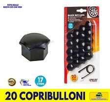 Copri bulloni ruote usato  Francavilla in Sinni