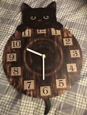 Black cat kitten for sale  WOKING