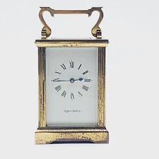 Mappin webb reiseuhr gebraucht kaufen  Hannover