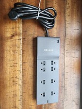 Belkin outlet surge for sale  Derry