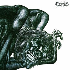 Comus: First Utterance, Remastered And Expanded Edition comprar usado  Enviando para Brazil