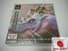 Ps1 playstation dragon d'occasion  Expédié en Belgium