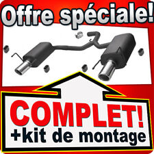 Sport échappement duplex d'occasion  Lambersart