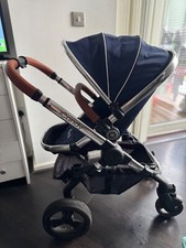 Lovely icandy peach for sale  LONDON