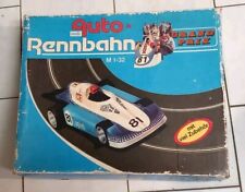 Ddr prefo autorennbahn gebraucht kaufen  Eldena