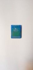 Memory Card azul original Sony PS2. comprar usado  Enviando para Brazil