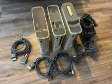 Xbox 360 konvolut gebraucht kaufen  Stralsund-Knieper
