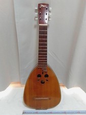 Takamine lute guitar d'occasion  Expédié en Belgium