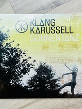 Klangkarussell sonnentanz viny gebraucht kaufen  Cottbus-Umland