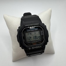 Relógio digital CASIO G-Shock Illuminator 3229 DW-5600E cronógrafo alarme 200m WR, usado comprar usado Relógio digital CASIO G-Shock Illuminator 3229 DW-5600E cronógrafo alarme 200m WR, usado comprar usado  Enviando para Brazil