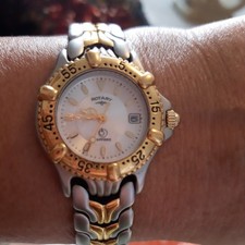 Womans rotary aspen for sale  STEYNING