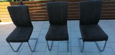 Esszimmer stühle 6er gebraucht kaufen  Bensheim