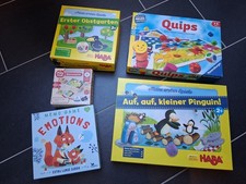 Erster bstgarten quips gebraucht kaufen  Bad Wörishofen